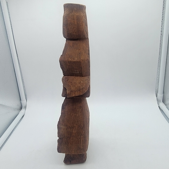 VINTAGE folk art 🎨 - Picture 4 of 8